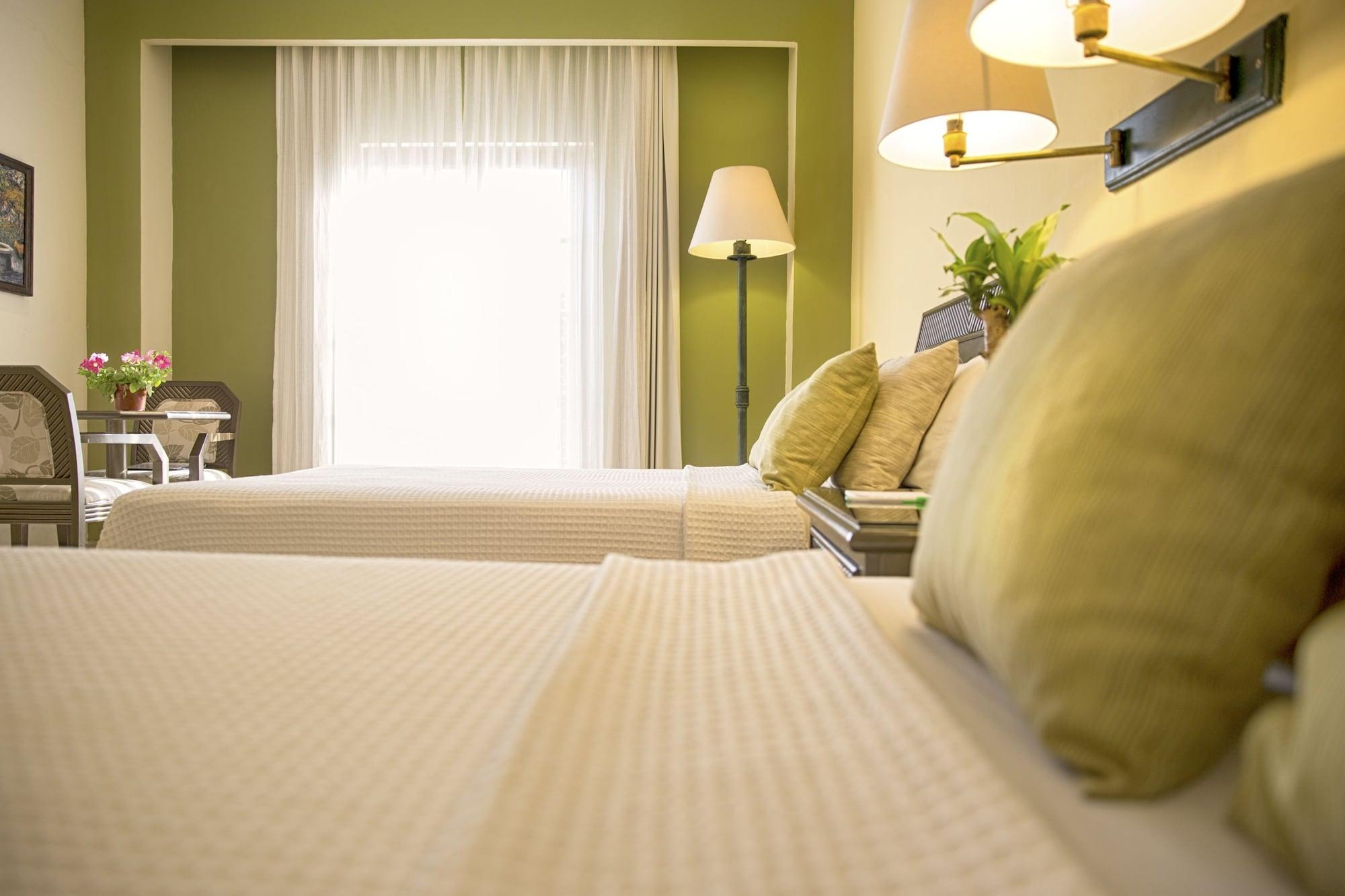 Hotel Los Itzaes By 5Th Av Playa del Carmen Ngoại thất bức ảnh