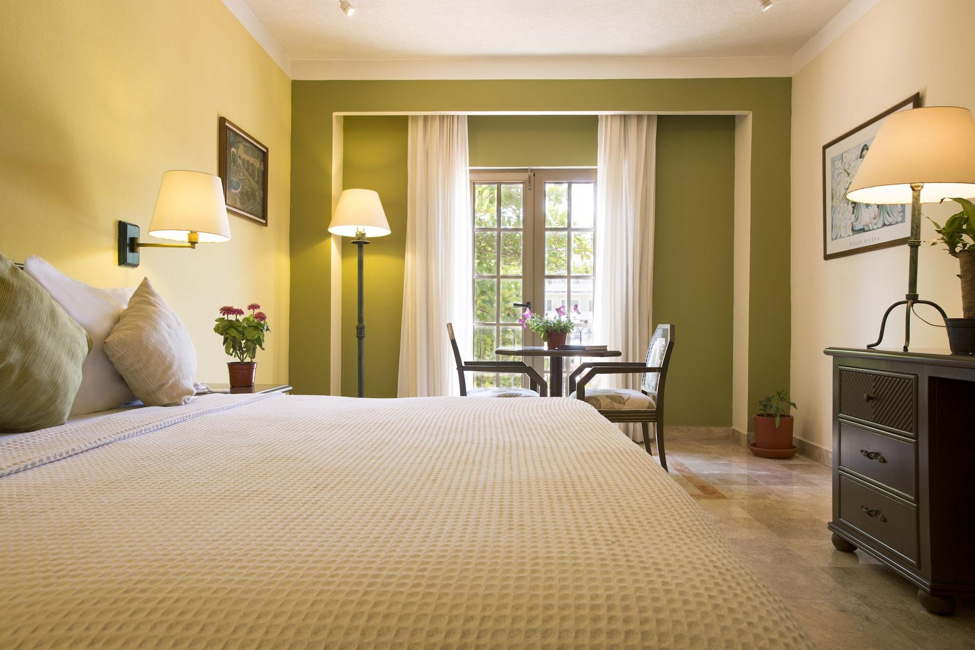 Hotel Los Itzaes By 5Th Av Playa del Carmen Ngoại thất bức ảnh