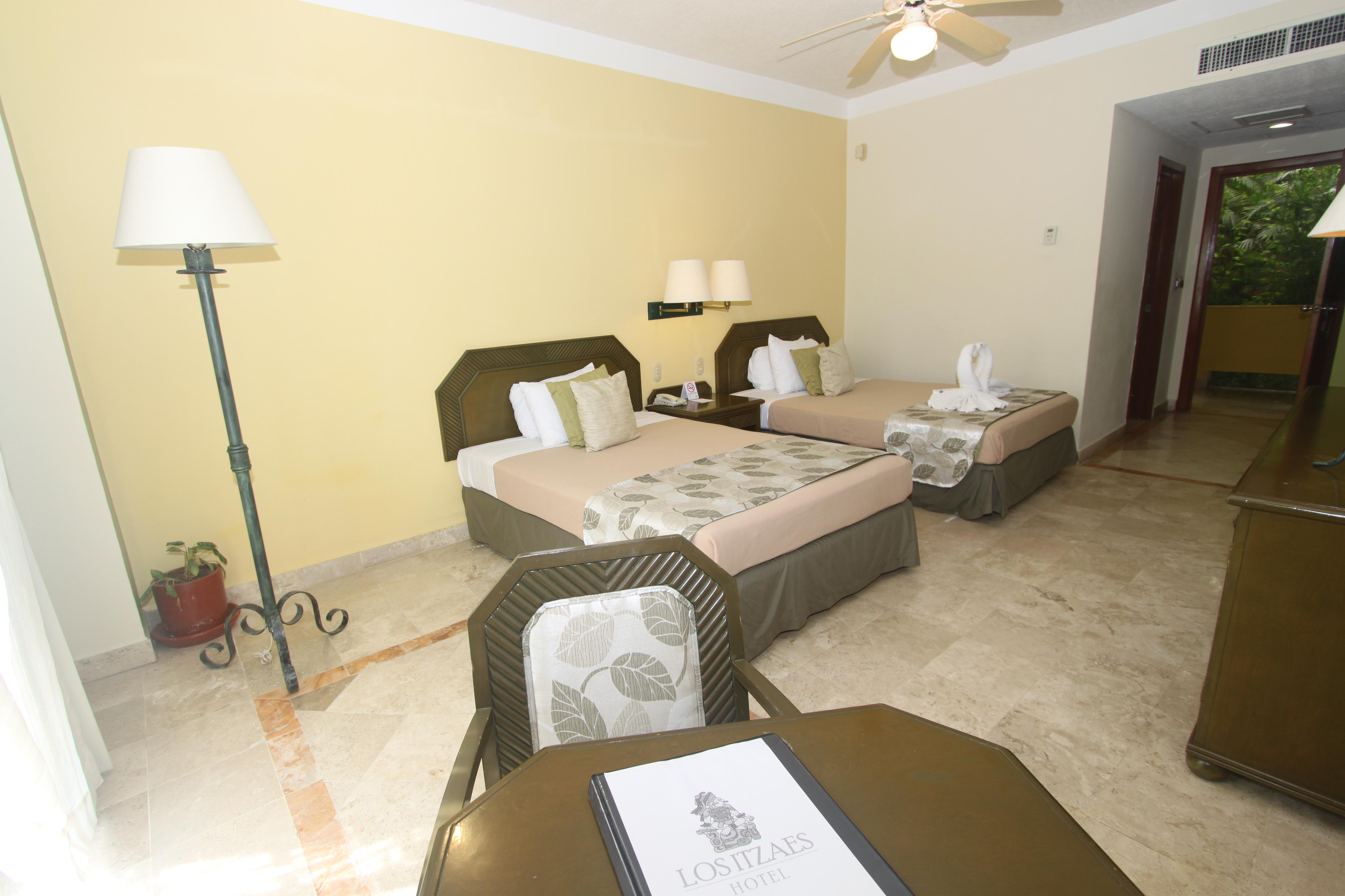 Hotel Los Itzaes By 5Th Av Playa del Carmen Ngoại thất bức ảnh
