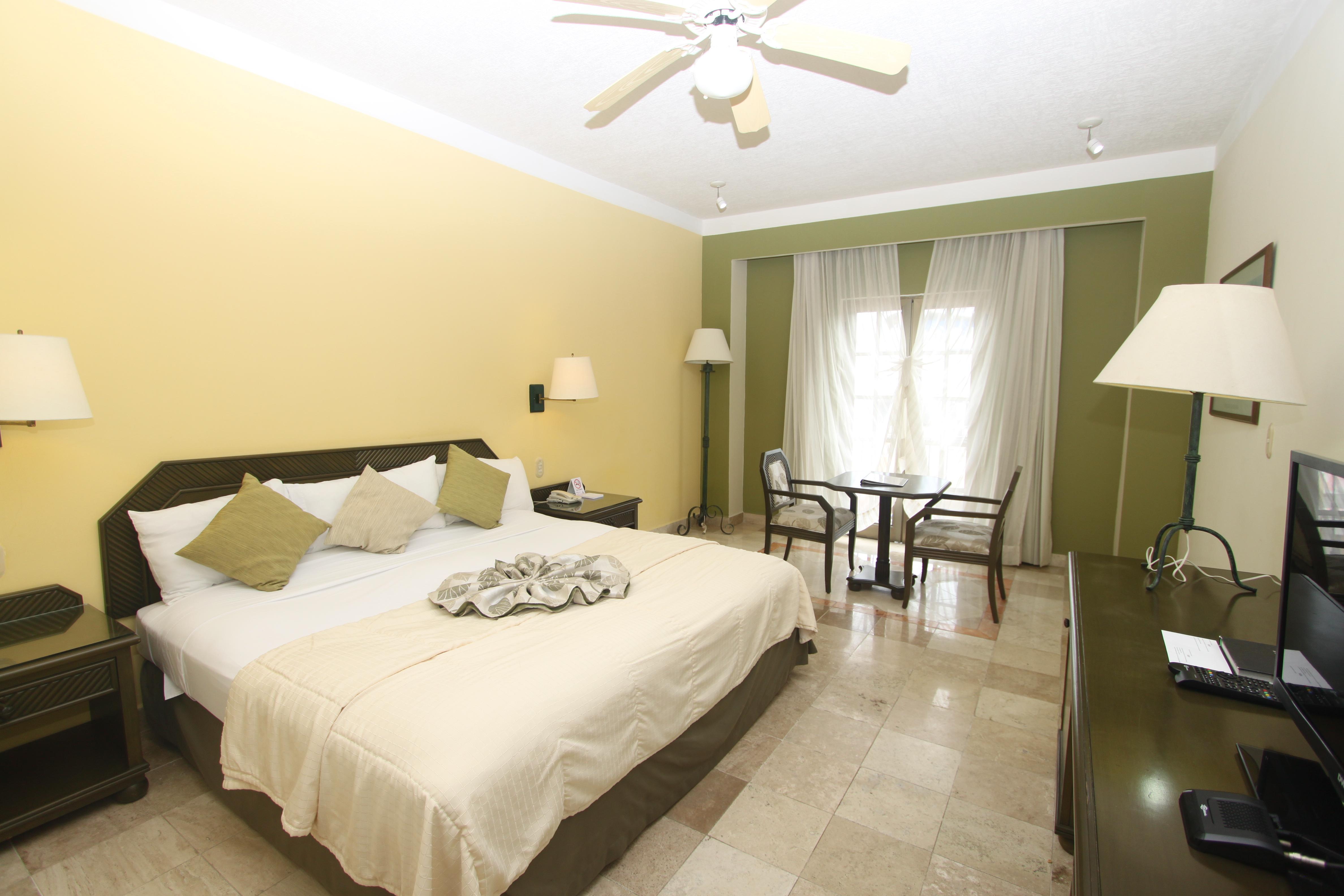 Hotel Los Itzaes By 5Th Av Playa del Carmen Ngoại thất bức ảnh