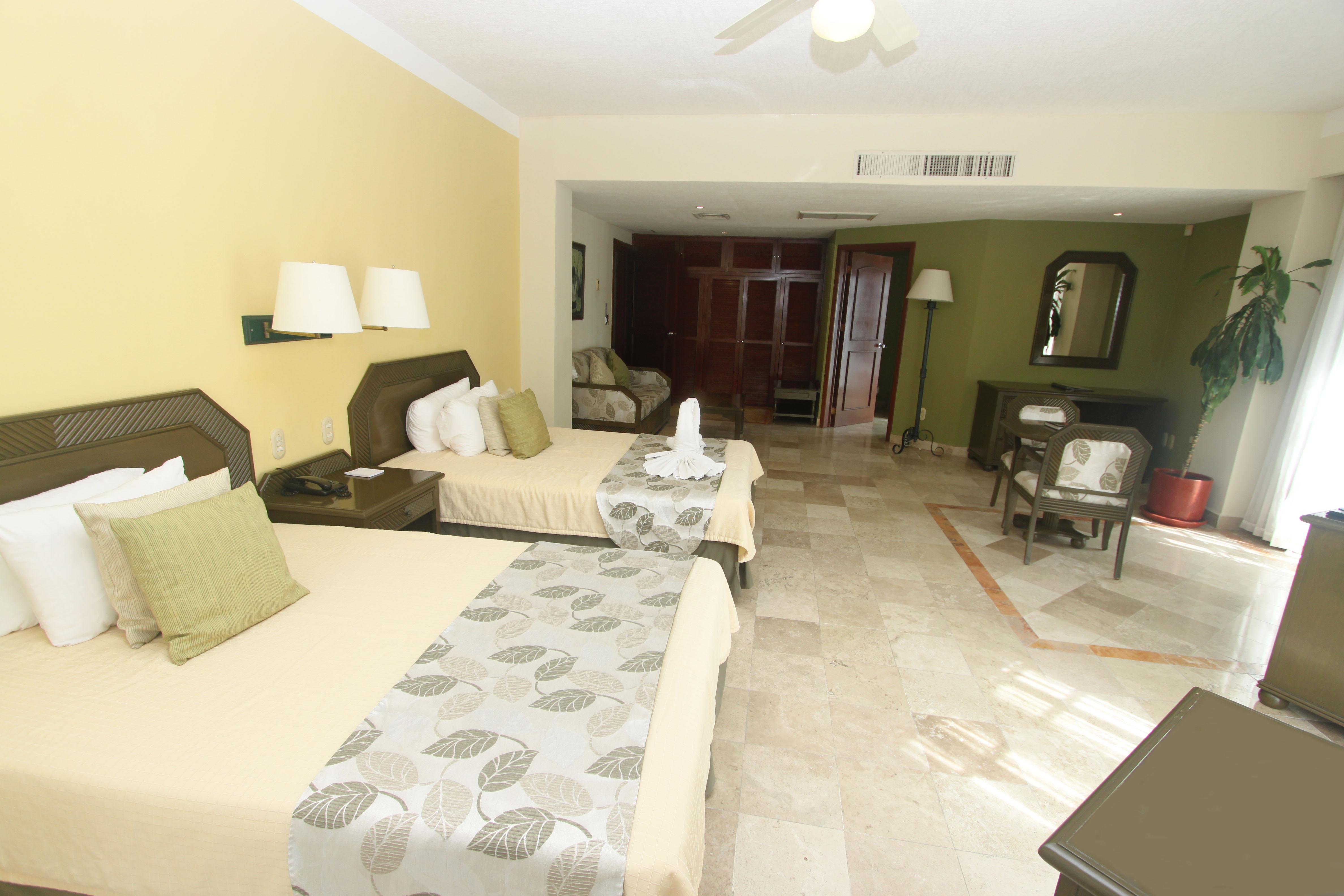 Hotel Los Itzaes By 5Th Av Playa del Carmen Ngoại thất bức ảnh
