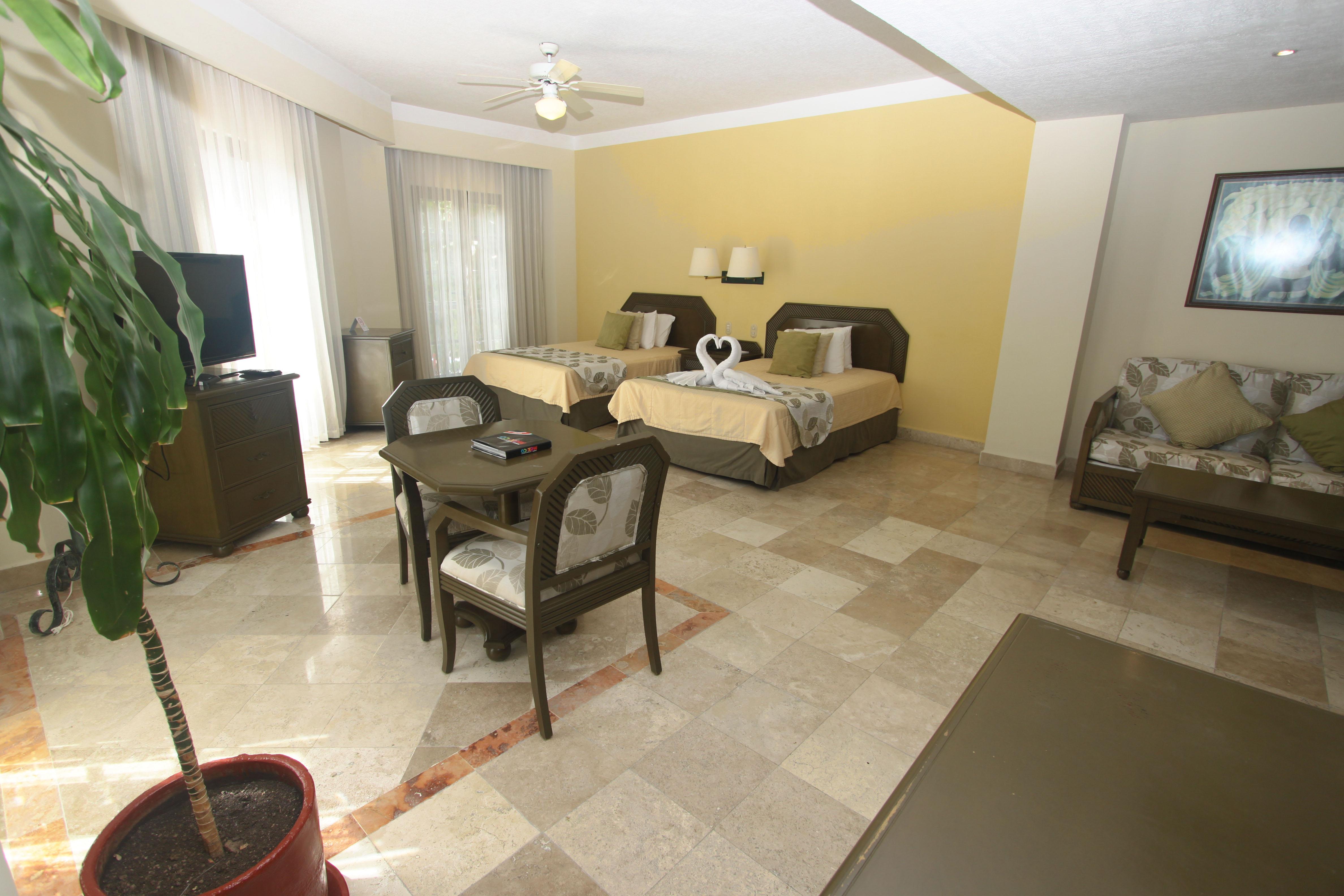 Hotel Los Itzaes By 5Th Av Playa del Carmen Ngoại thất bức ảnh