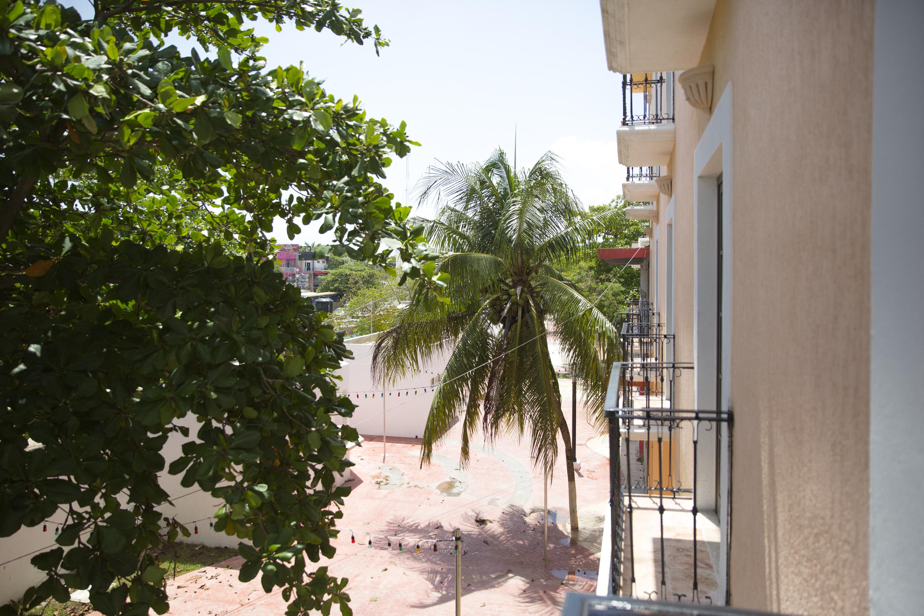 Hotel Los Itzaes By 5Th Av Playa del Carmen Ngoại thất bức ảnh