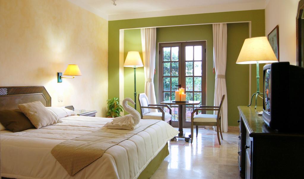 Hotel Los Itzaes By 5Th Av Playa del Carmen Ngoại thất bức ảnh