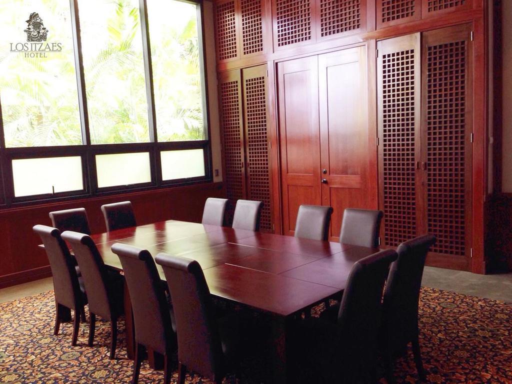 Hotel Los Itzaes By 5Th Av Playa del Carmen Ngoại thất bức ảnh