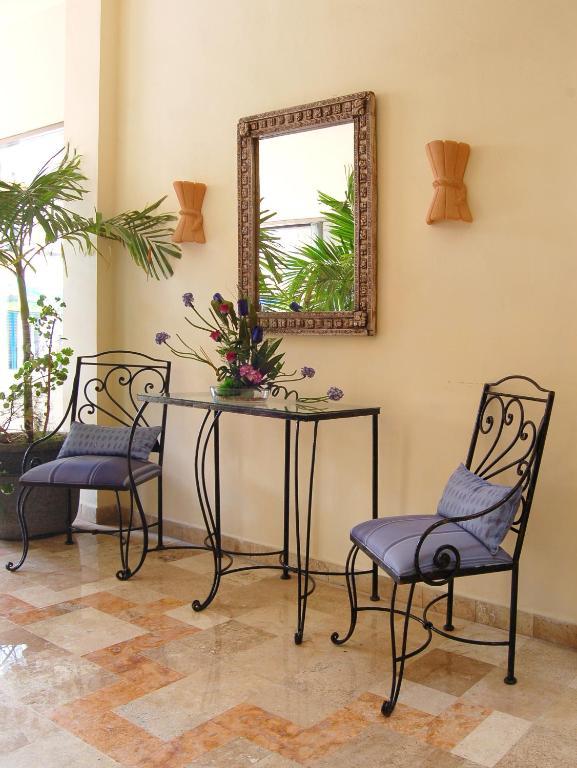 Hotel Los Itzaes By 5Th Av Playa del Carmen Ngoại thất bức ảnh