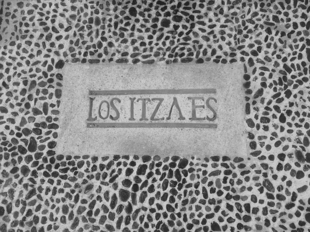 Hotel Los Itzaes By 5Th Av Playa del Carmen Ngoại thất bức ảnh