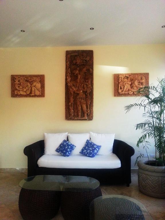 Hotel Los Itzaes By 5Th Av Playa del Carmen Ngoại thất bức ảnh